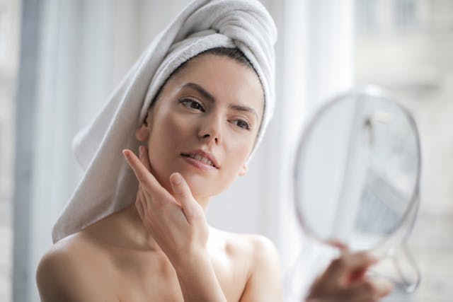 Why Your Skincare Deserves a Moment
