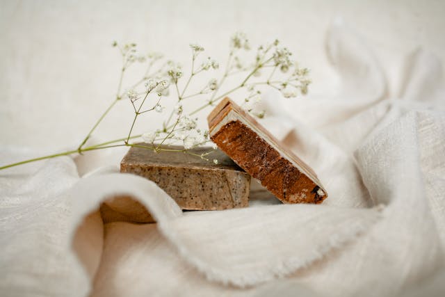 What Makes Our Soaps Different