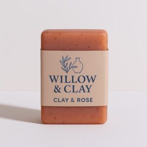 Sample product photo of a soap bar.
