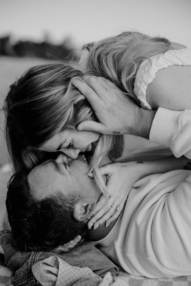 Why an Engagement Session Is Worth It