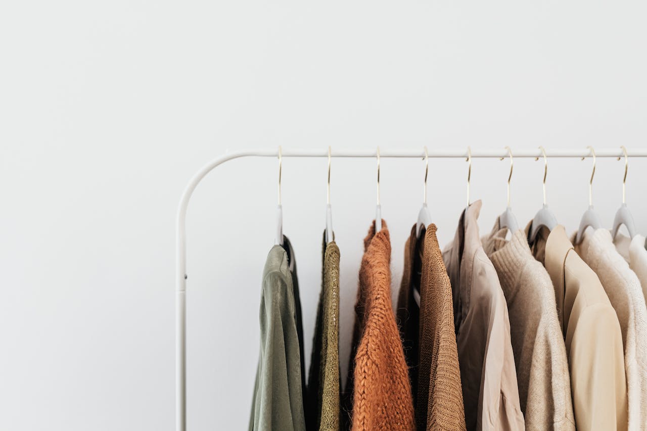 What to Look for When Buying Knitwear
