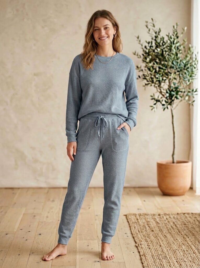 Everyday Lounge Set