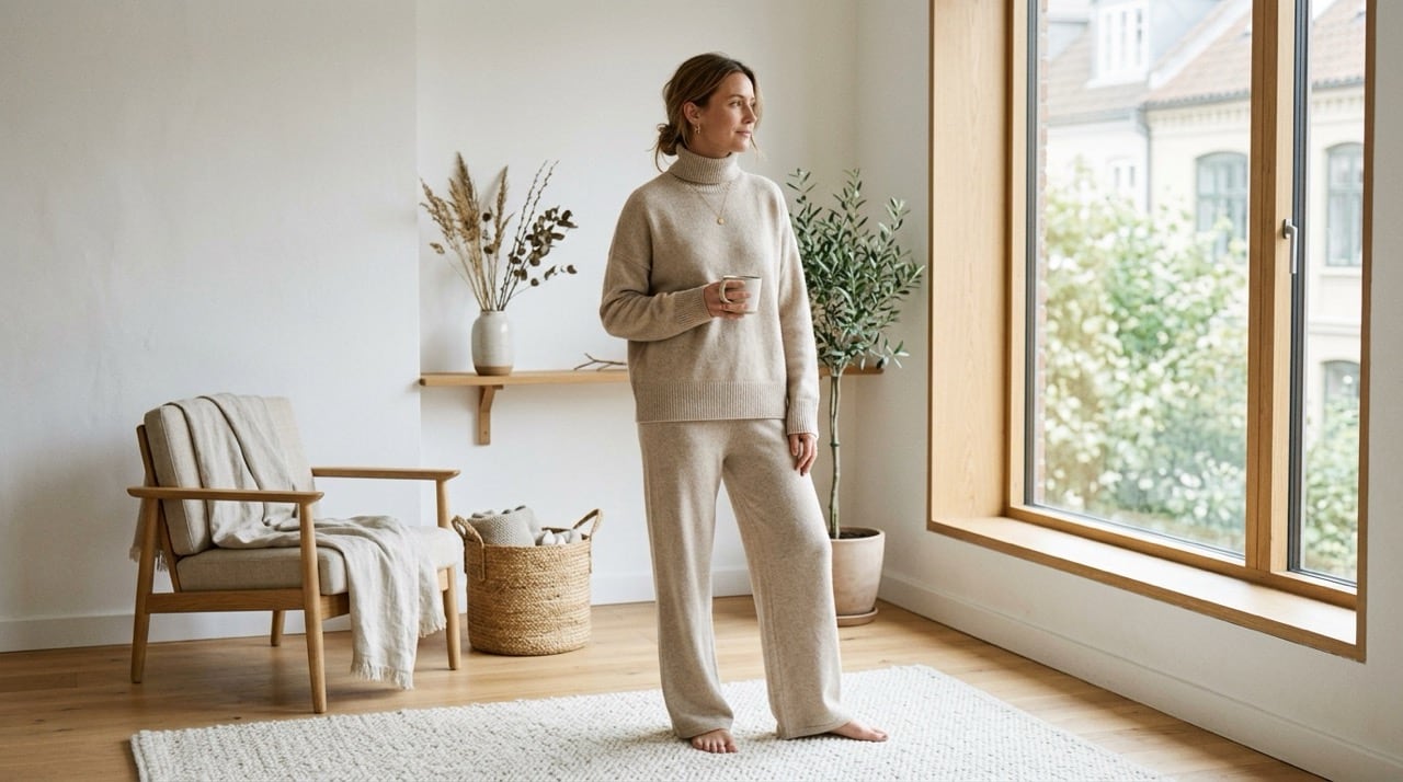 The Sunday Morning Uniform