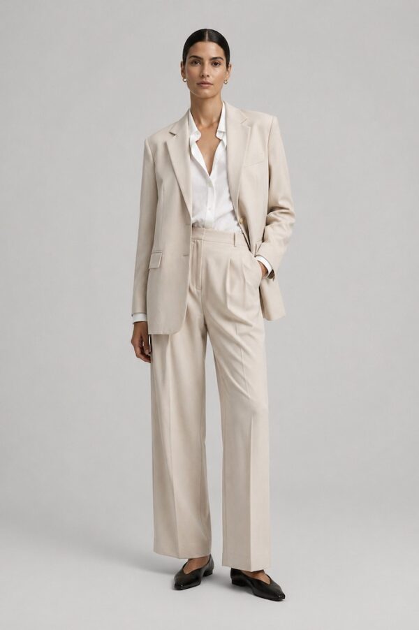 Elise Suit Blazer