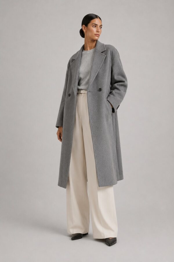 Mason Coat