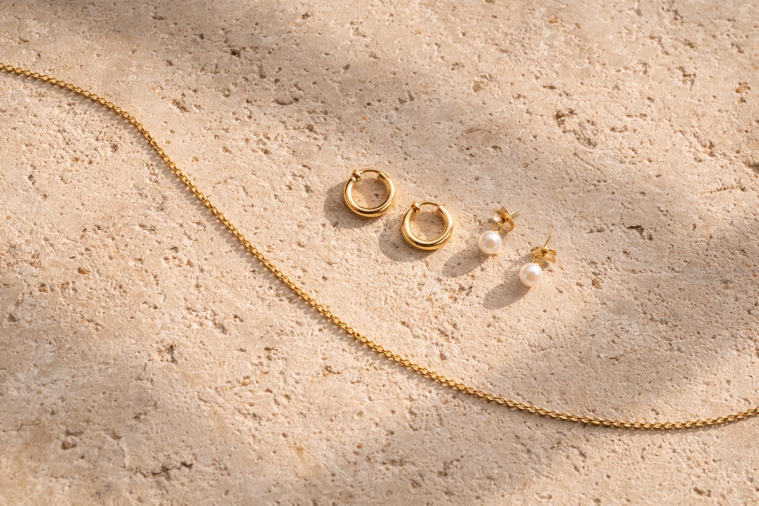 The Essential Guide to Choosing Everyday Jewellery That Lasts