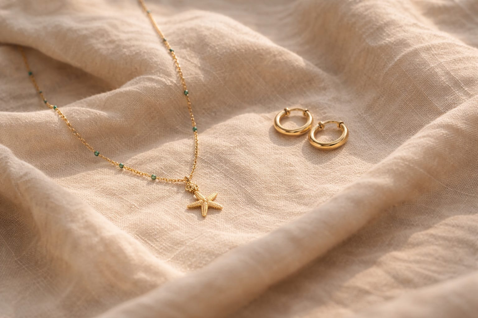 Why Materials Matter: A Simple Guide to Fine Jewellery Metals