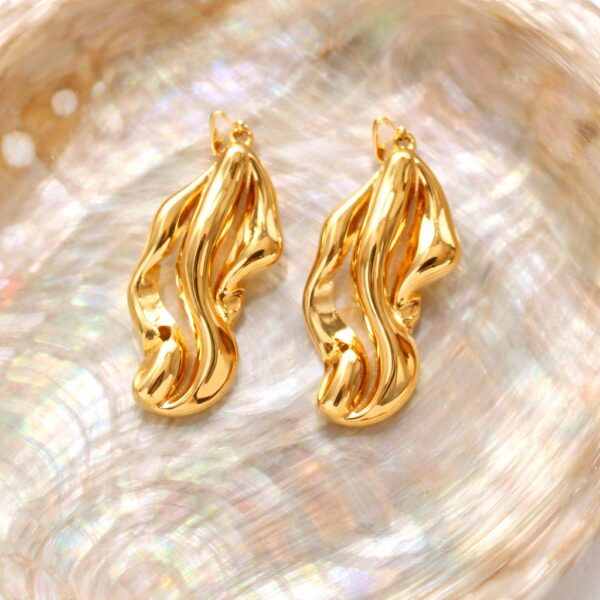 Tide Earrings - Image 2