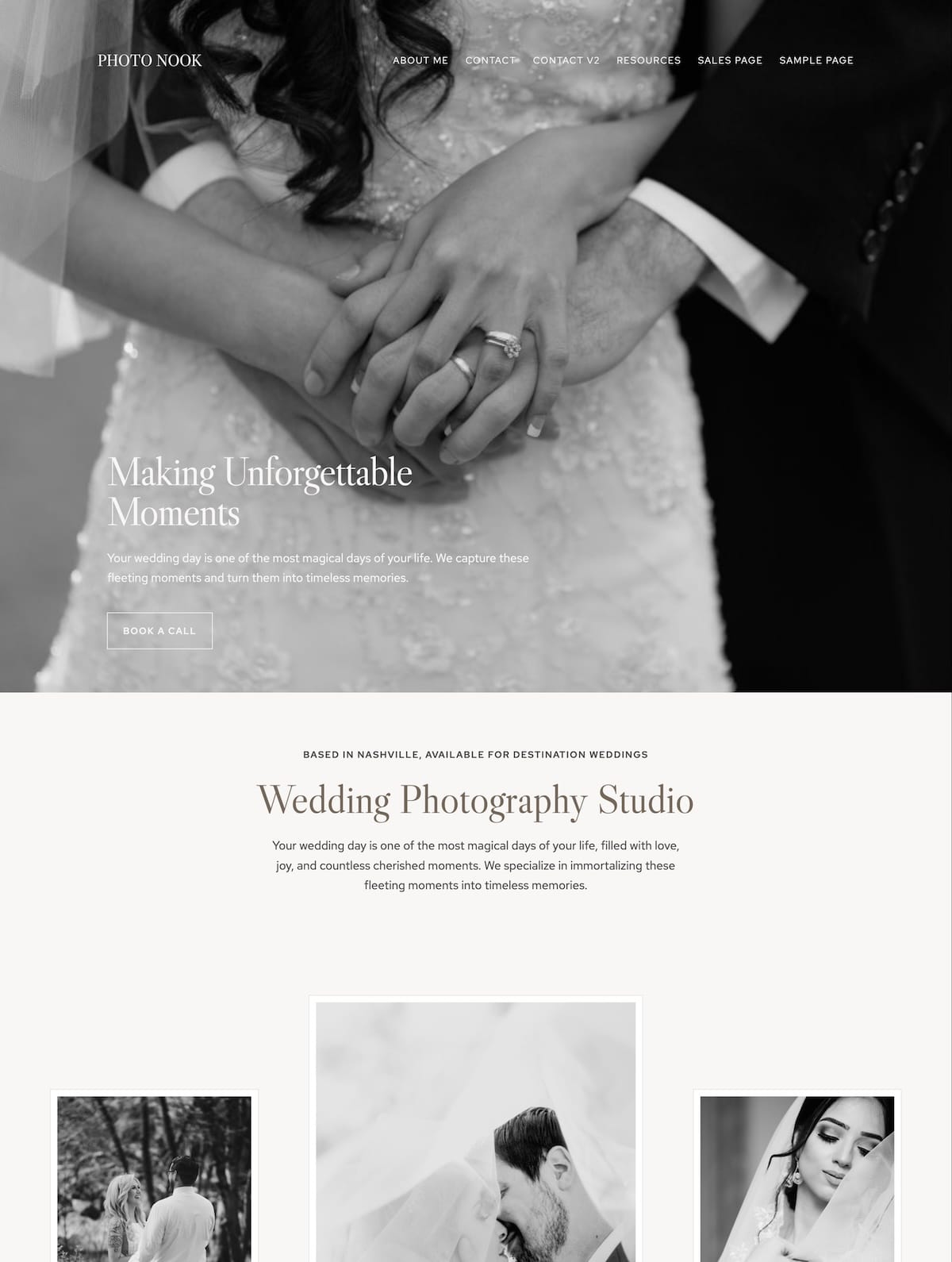 Photo Nook