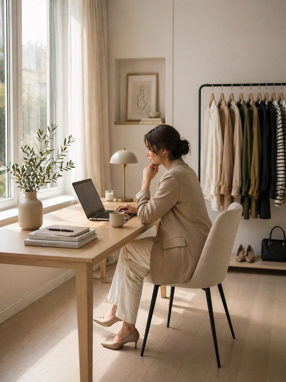 How to Choose Hosting for a WooCommerce Clothing Store
